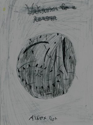 cover image of Unknown for a Reason